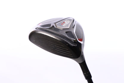 Used TaylorMade M6 3-Wood - Left-Handed - 15 Degrees - Stiff Flex-Next Round