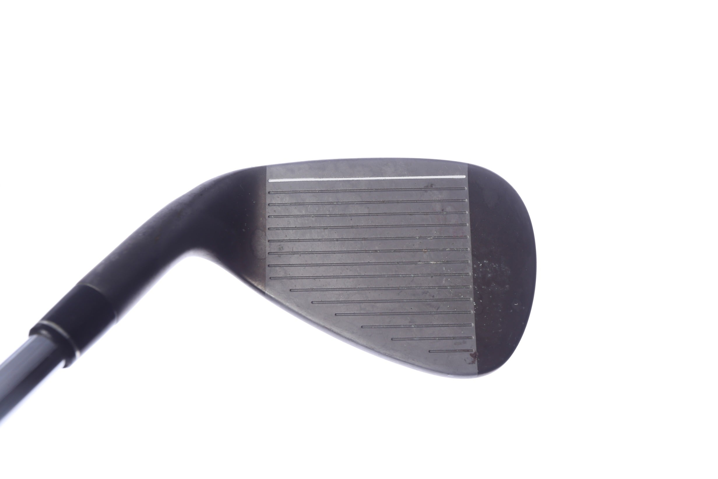 Used TaylorMade SpeedBlade Single 9-Iron - Right-Handed - Regular Flex-Next Round