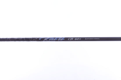 Used TaylorMade Qi35 LS Driver - 10.5 Degrees - Stiff Flex Mitsubishi Kai'li Blue Darkwaves CB - Right-Handed-Next Round