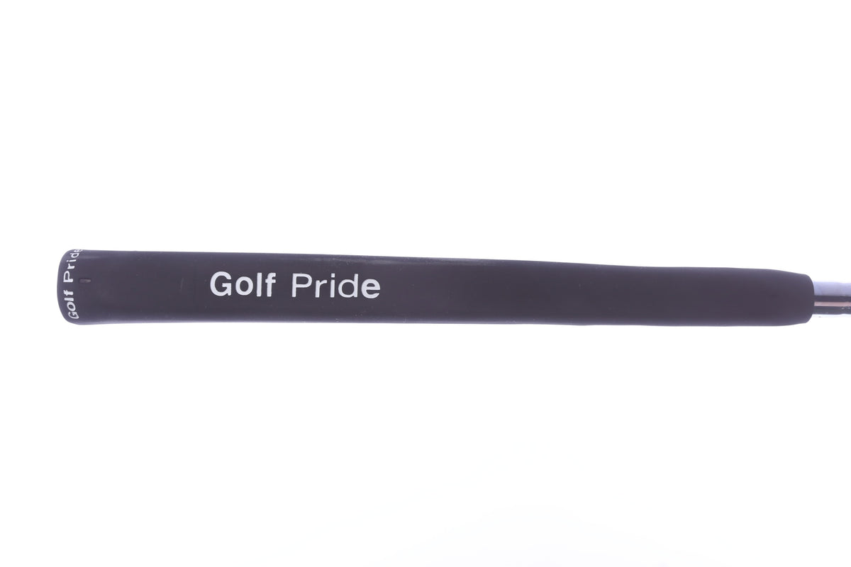Used TaylorMade Rossa Monza Putter - Left-Handed - 35 in - Mallet