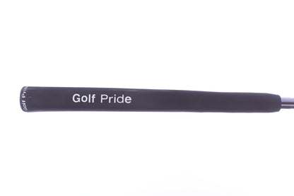 Used TaylorMade Rossa Monza Putter - Left-Handed - 35 in - Mallet