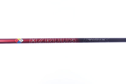 Used TaylorMade STEALTH PLUS Driver - 9 Degrees - Stiff Flex Project X Hzrdus Smoke RDX - Right-Handed