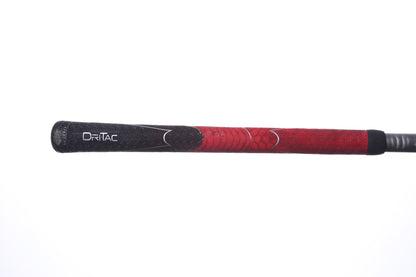 Used Aldila Rogue Silver 110 M.S.I. Driver Shaft Stiff Flex Graphite - 42 in - TaylorMade M Adapter-Next Round