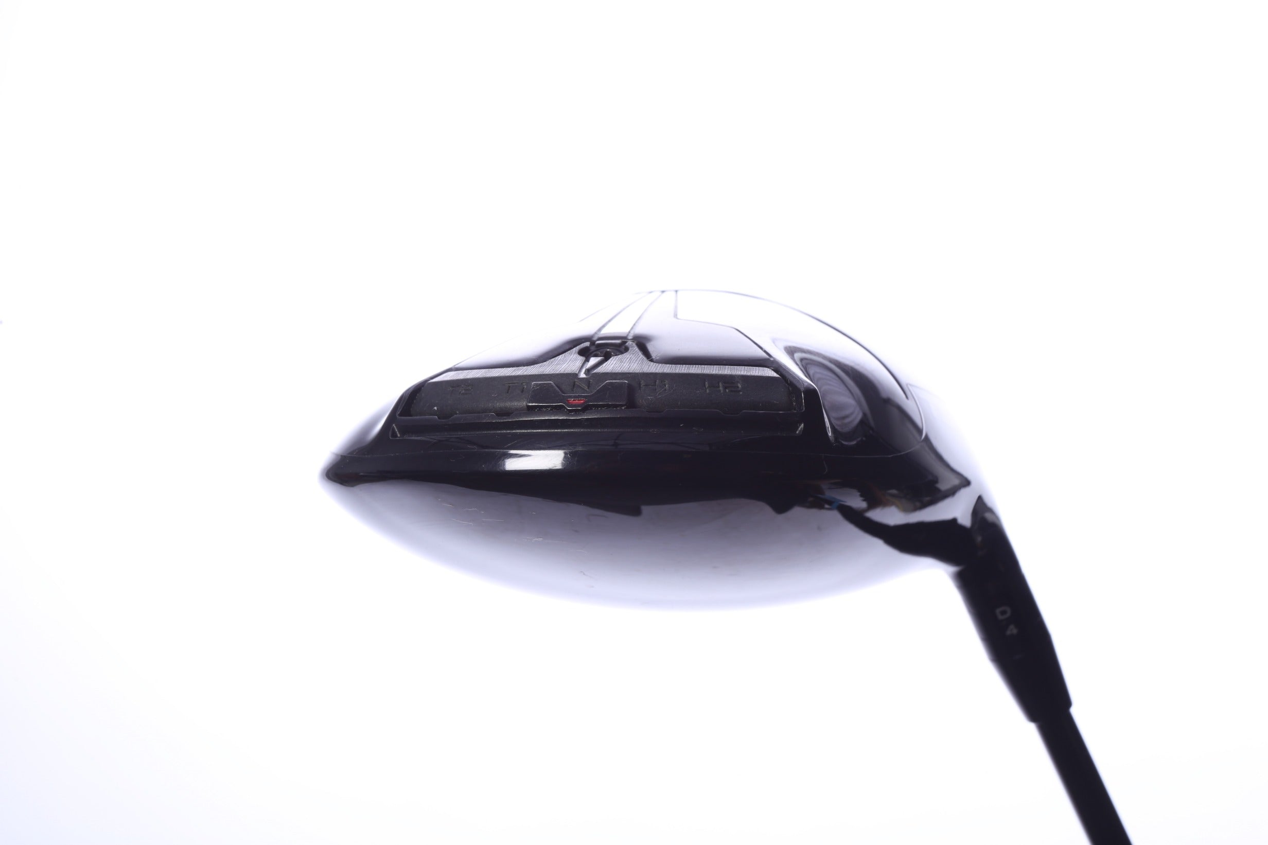 Used Titleist TSR3 Driver - 9 Degrees - Regular Flex Project X HZRDUS Smoke Black Gen 4 - Right-Handed-Next Round