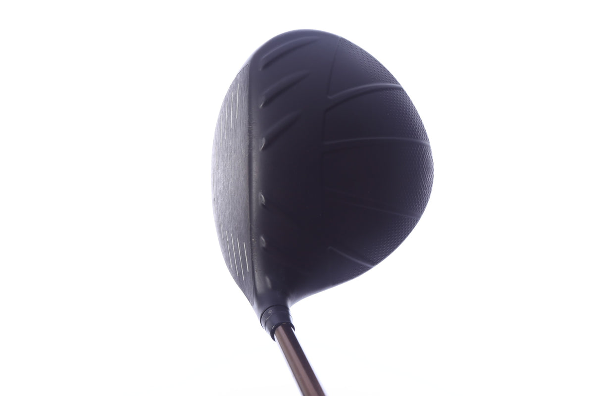 Used Ping G400 Driver - 10.5 Degrees - Stiff Flex Ping ALTA CB - Right-Handed