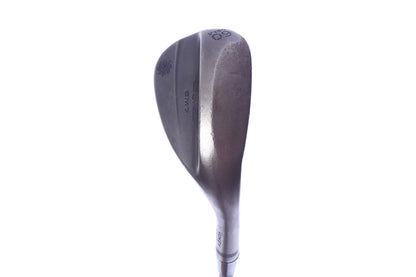 Used Titleist Vokey SM7 Jet Black Lob Wedge - Right-Handed - 60 Degrees - Regular Flex-Next Round
