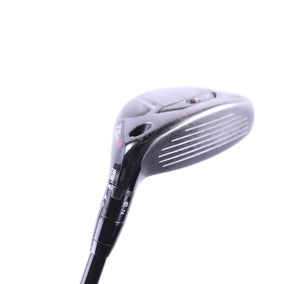 Used Titleist TSR2 3H Hybrid - Right-Handed - 18 Degrees - Stiff Flex-Next Round