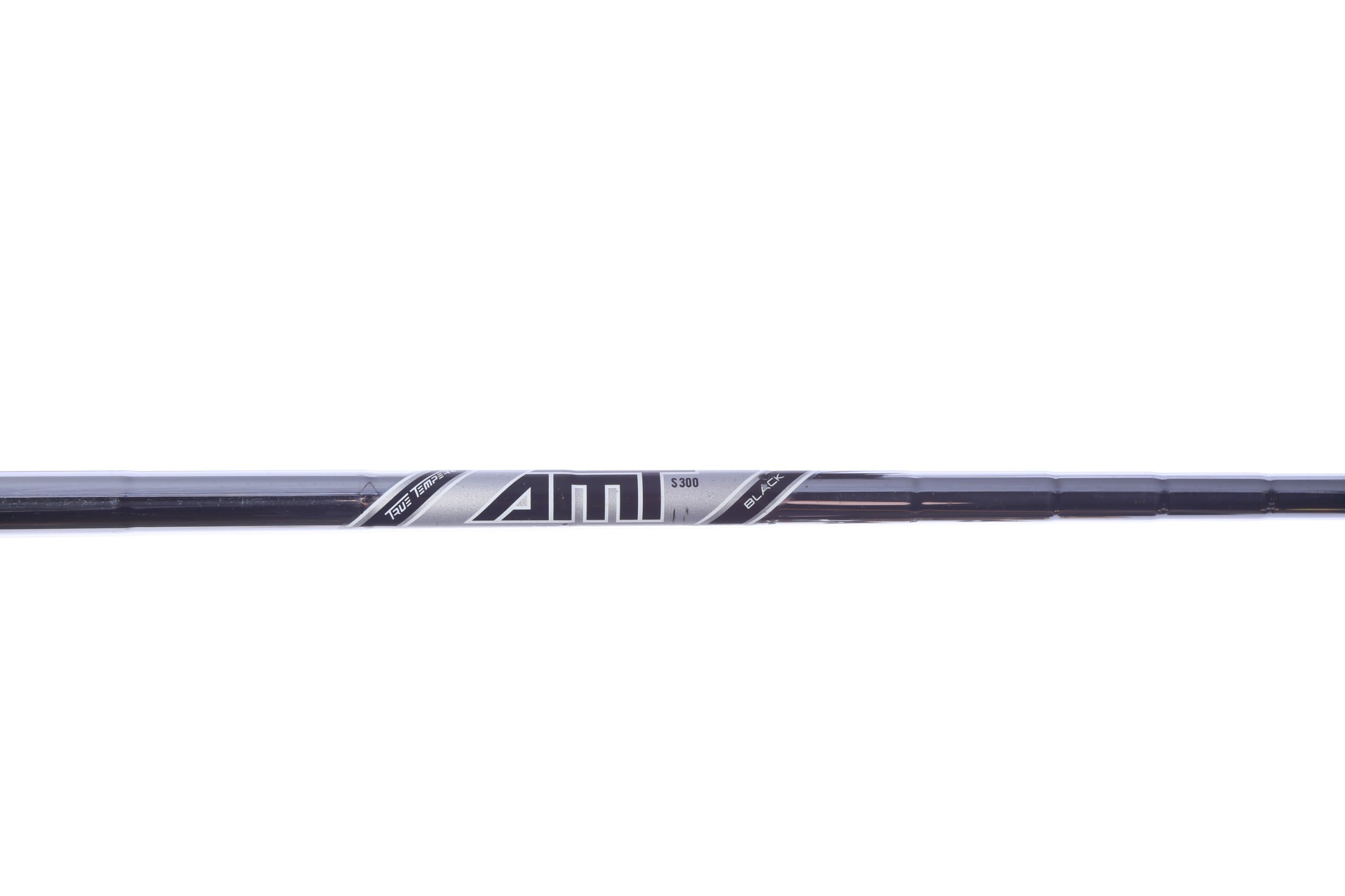 Used Titleist 718 AP3 Iron Set - Right-Handed - 5-PW - Stiff Flex-Next Round