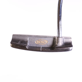 Used Yes! Tracy Putter - Left-Handed - 33.5 in - Blade-Next Round