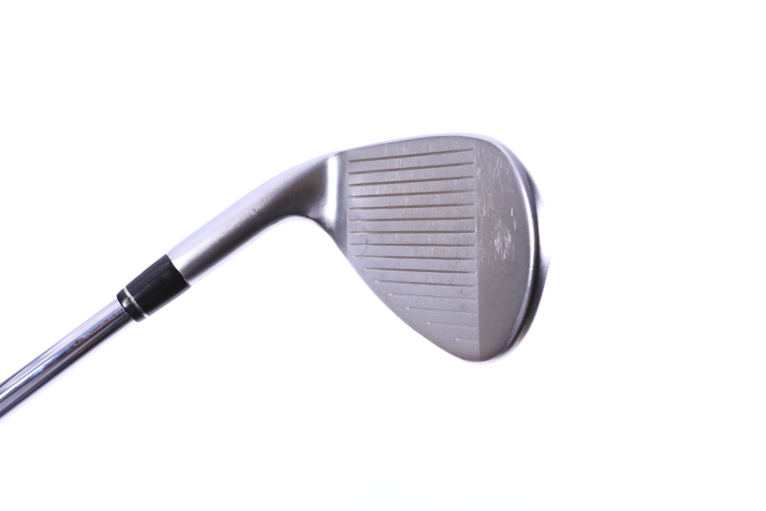 Used Callaway Apex CF16 Approach Wedge - Right-Handed - 50 Degrees - Stiff Flex