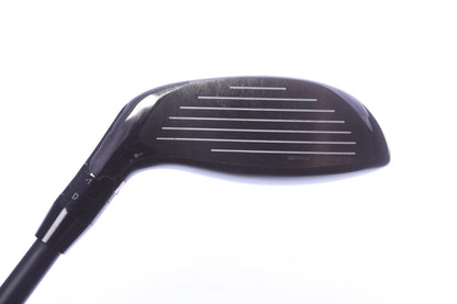Used Callaway Paradym Ai Smoke HL 6H Hybrid - Right-Handed - 27 Degrees - Regular Flex