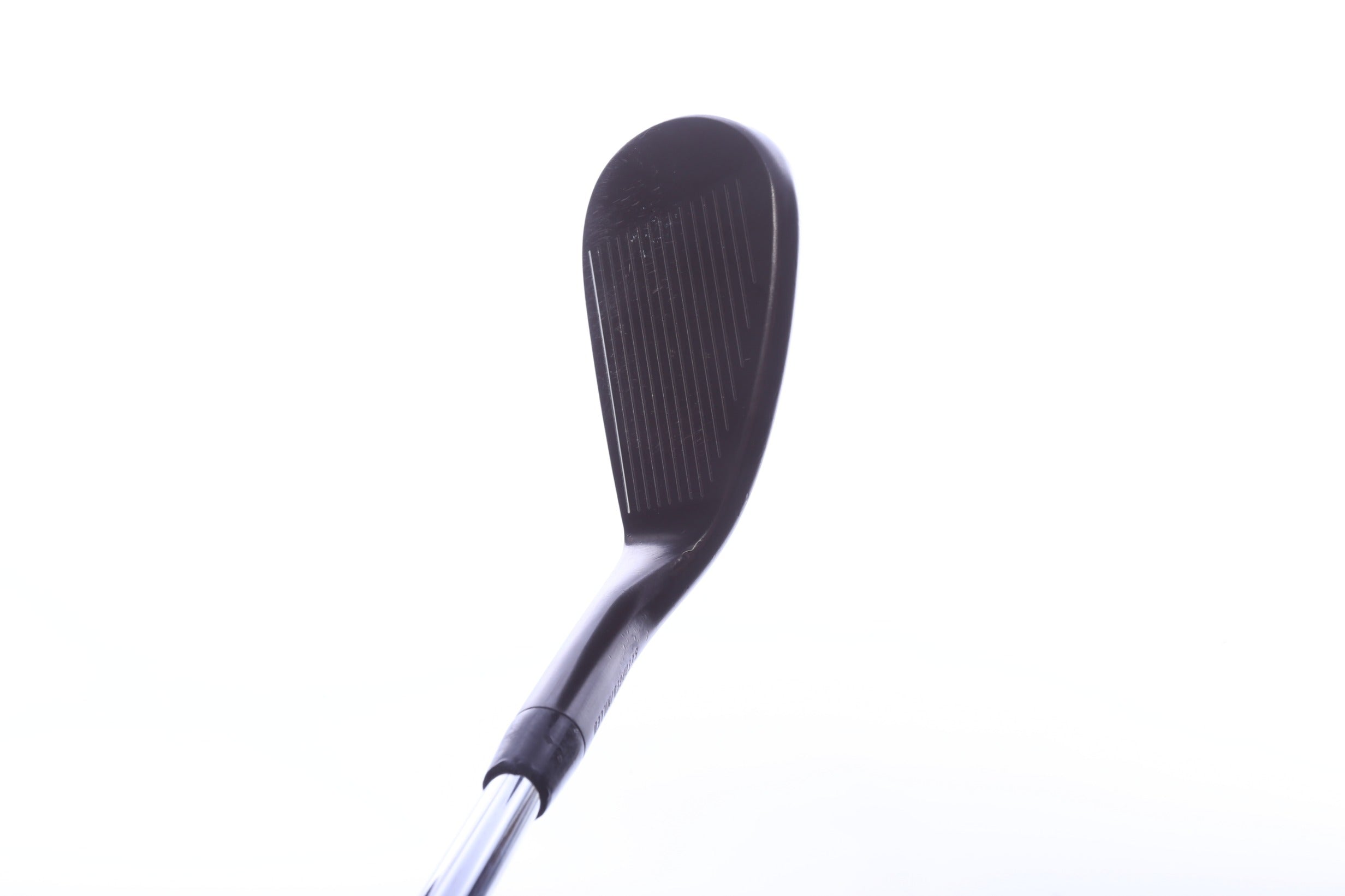 Used PXG 0311 XP GEN6 Lob Wedge - Right-Handed - 60 Degrees - Regular Flex