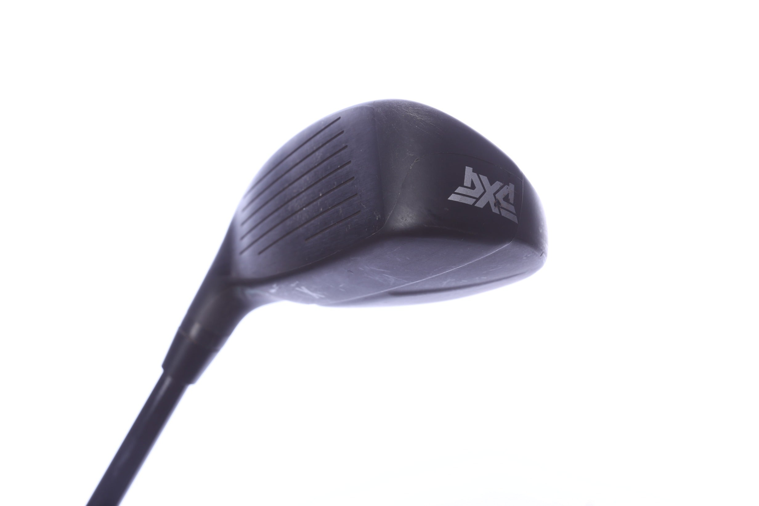 Used PXG 2021 0211 3H Hybrid - Right-Handed - 19 Degrees - Extra Stiff Flex