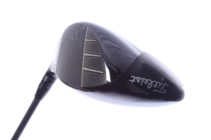Used Titleist GT2 Driver - 9 Degrees - Extra Stiff Flex Project X Titan - Right-Handed