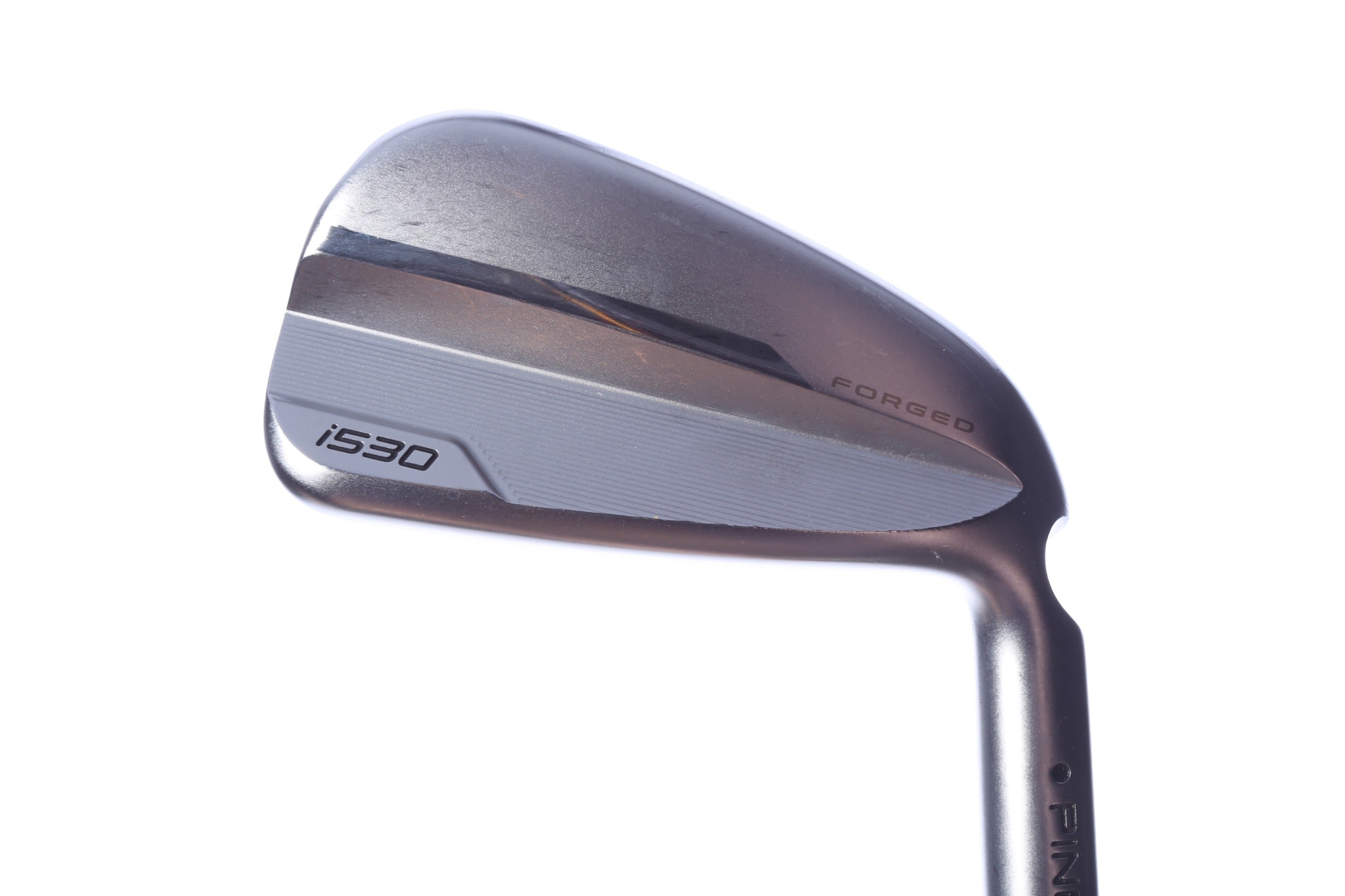 Used Ping i530 Single 6-Iron - Right-Handed - Stiff Flex-Next Round