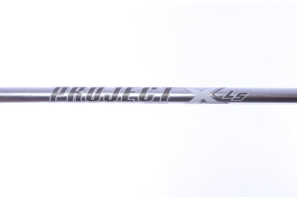 Used Callaway Apex CB 24 Iron Set - Right-Handed - 4-10 (PW) - Stiff Flex-Next Round