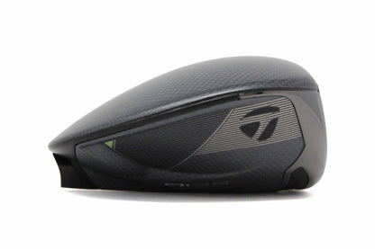 Used TaylorMade Qi35 MAX Driver - 9 Degrees - Not Specified Flex Not Specified N/A - Right-Handed-Next Round