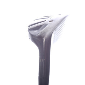 Used Callaway Rogue 4H Hybrid - Right-Handed - 21 Degrees - Stiff Flex-Next Round