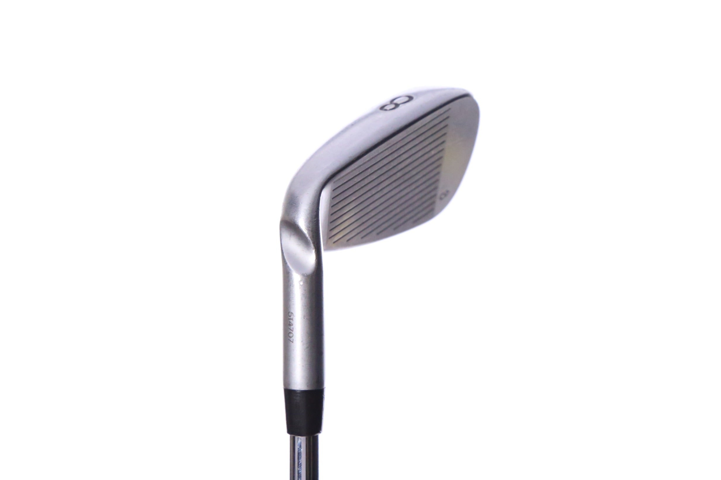 Used Ping i20 Single 8-Iron - Right-Handed - Regular Flex