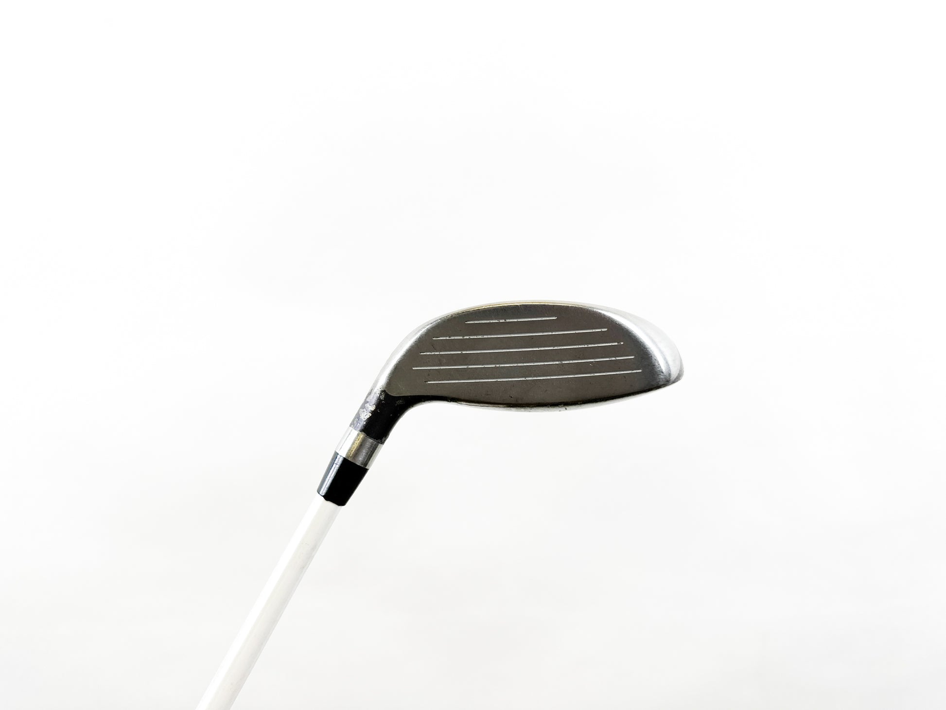 Used Ping Faith 5-Wood - Right-Handed - 22 Degrees - Ladies Flex-Next Round