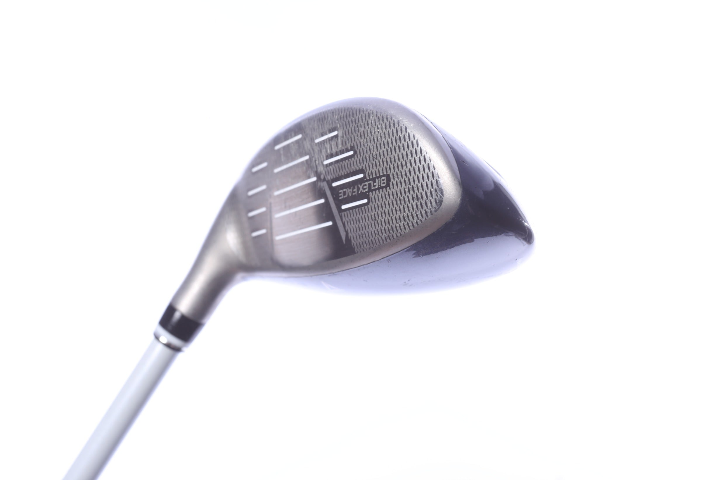 Used XXIO 14 Ladies 8H Hybrid - Right-Handed - 35 Degrees - Ladies Flex