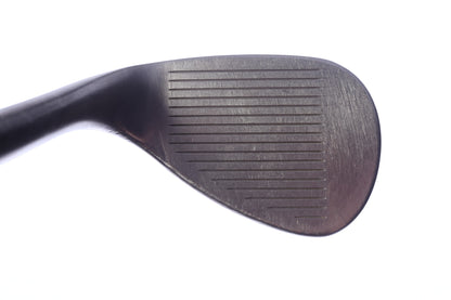 Used Titleist Vokey SM10 Nickel Lob Wedge - Right-Handed - 58 Degrees - Stiff Flex