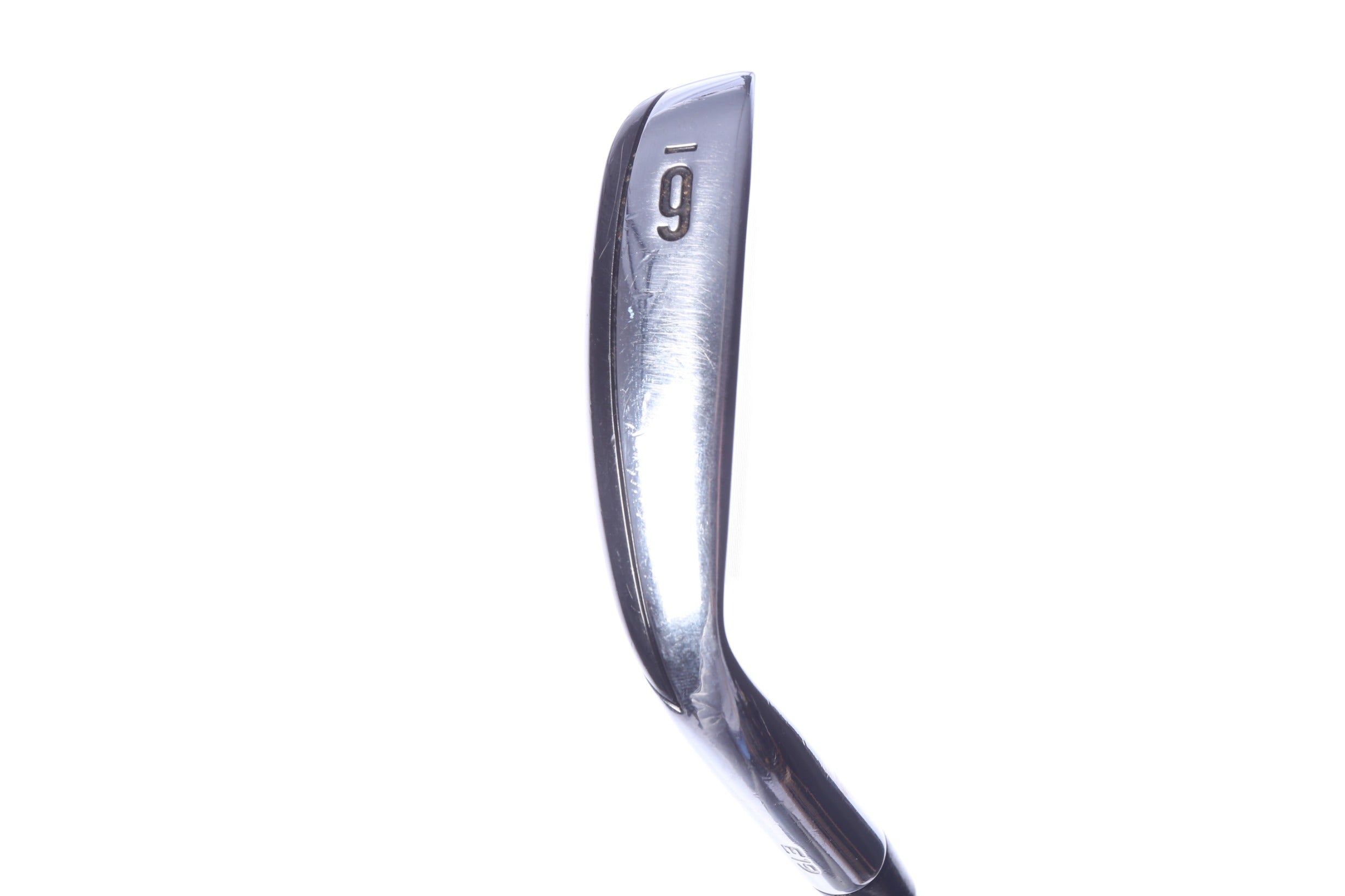 Used Callaway 2019 Epic Forged Star Single 6-Iron - Right-Handed - Regular Flex-Next Round