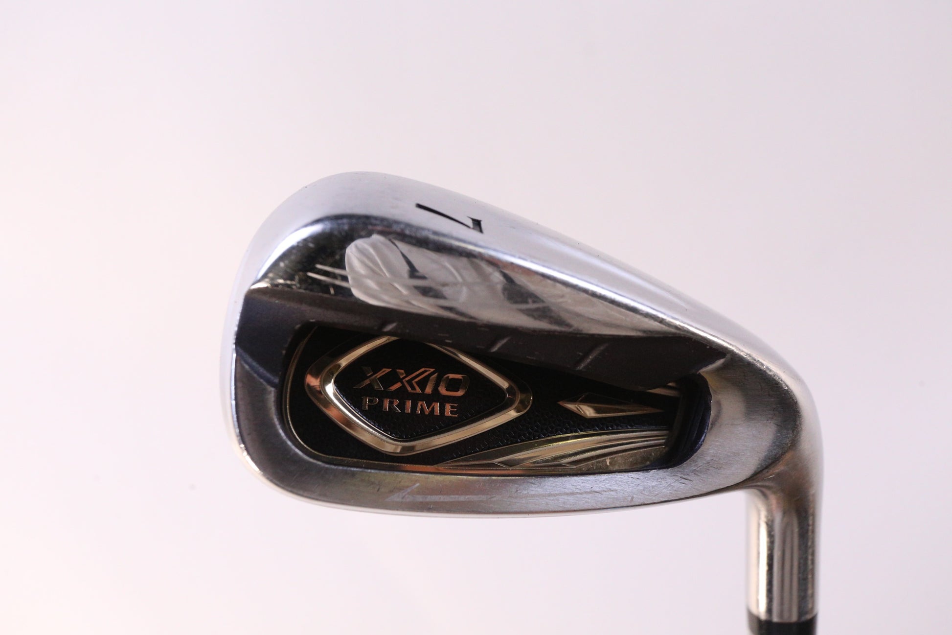 Used XXIO Prime 11 Single 7-Iron - Right-Handed - Regular Flex-Next Round