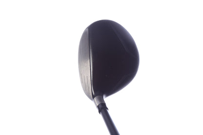Used TaylorMade JetSpeed 3HL Wood - Right-Handed - 17 Degrees - Regular Flex