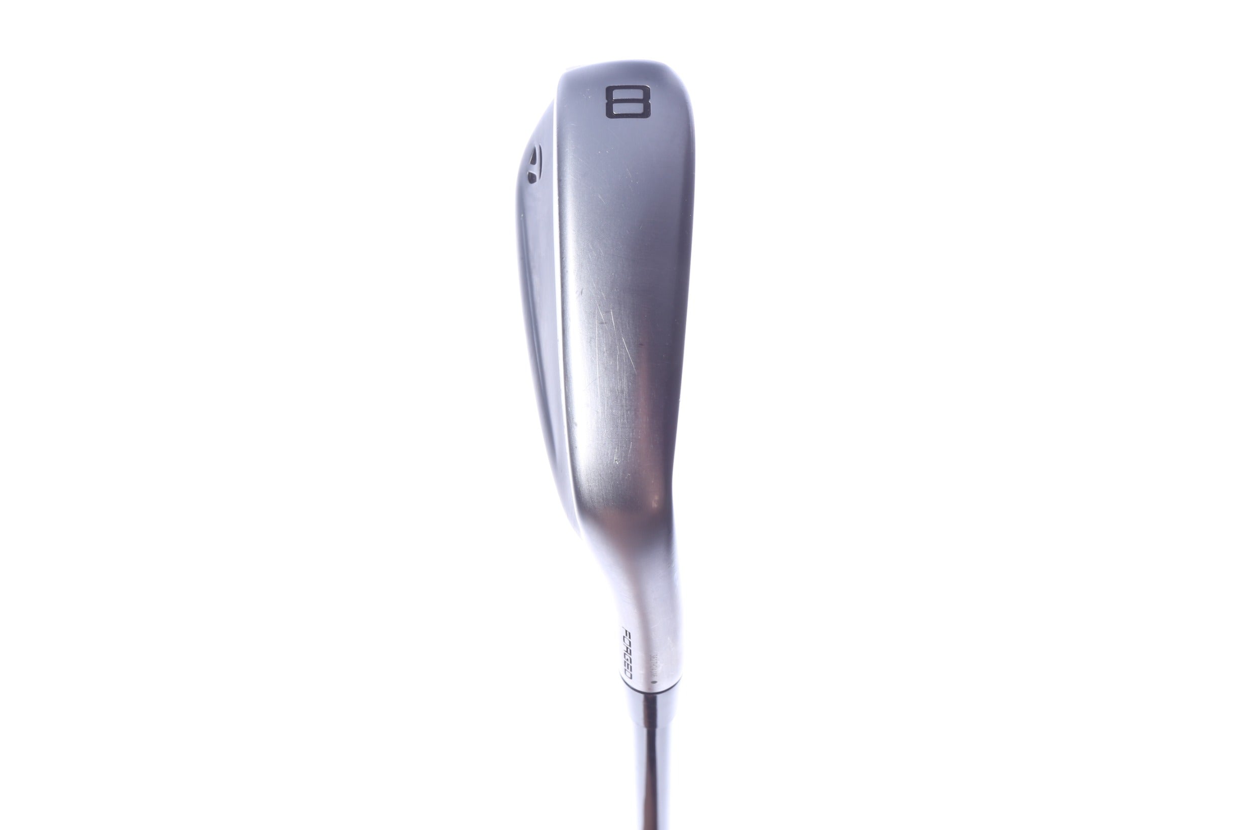 Used TaylorMade 2021 P790 Single 8-Iron - Right-Handed - Seniors Flex-Next Round