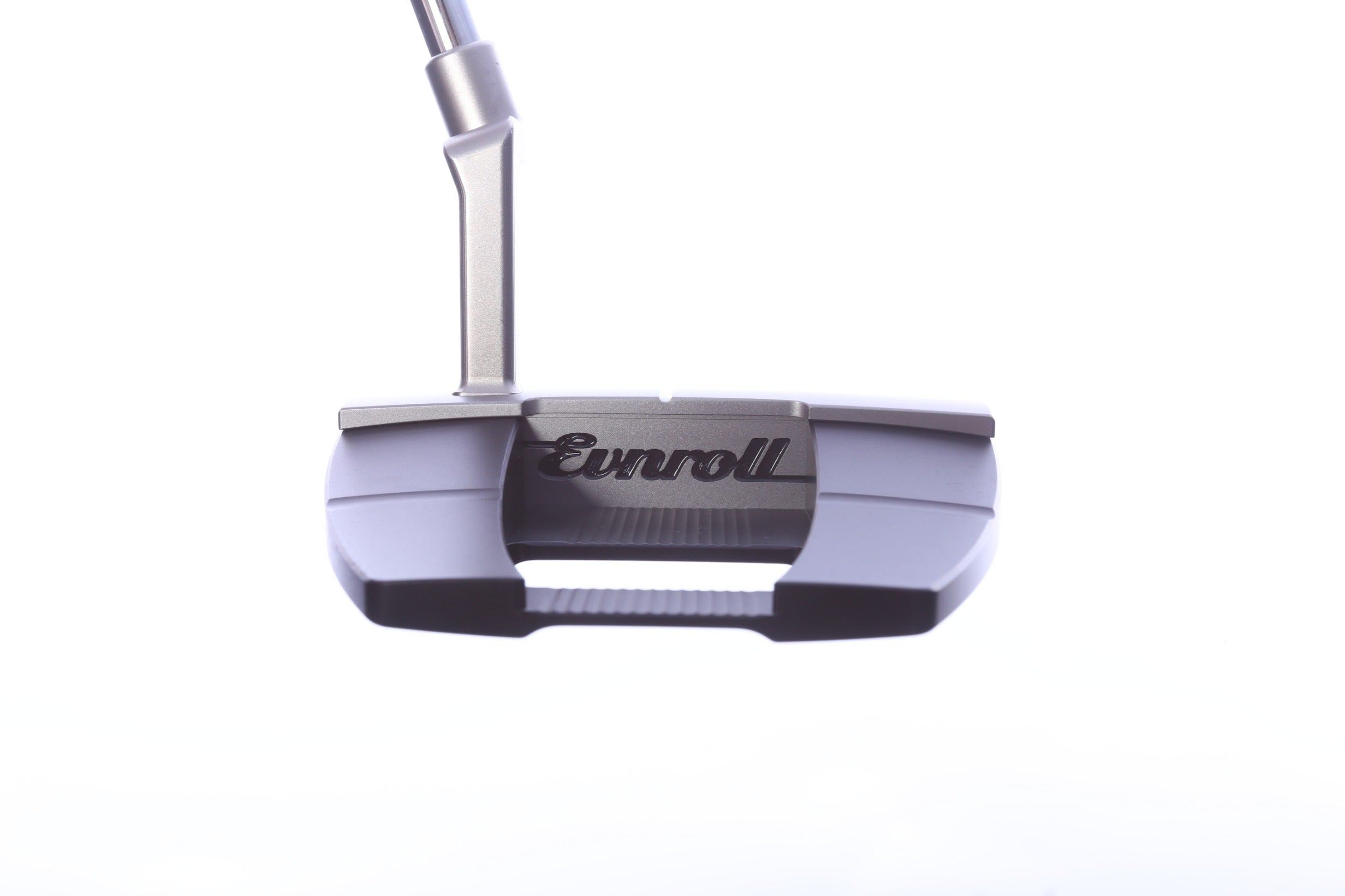 Used Evnroll V5.1 Duo Hatchback Mallet Putter - Right-Handed - 35 in - Mallet