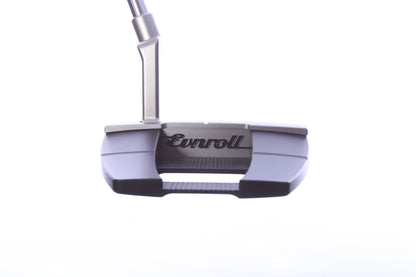 Used Evnroll V5.1 Duo Hatchback Mallet Putter - Right-Handed - 35 in - Mallet