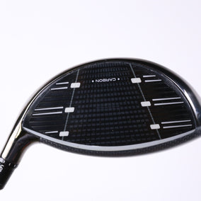 Used TaylorMade Qi35 Driver - 10.5 Degrees - Regular Flex Fujikura Air Speeder - Right-Handed-Next Round