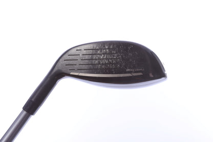 Used TaylorMade Qi10 MAX 5H Hybrid - Right-Handed - 27 Degrees - Seniors Flex-Next Round