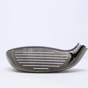Used Callaway Paradym Ai Smoke HL 4H - HEAD ONLY - Right-Handed - 21 Degrees-Next Round