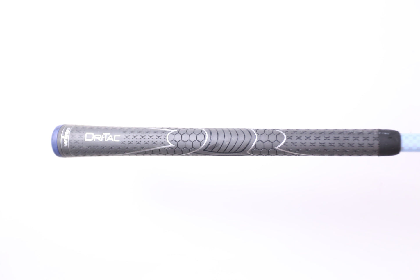 Used TaylorMade Burner Rescue 2008 5H Hybrid - Right-Handed - 25 Degrees - Ladies Flex-Next Round