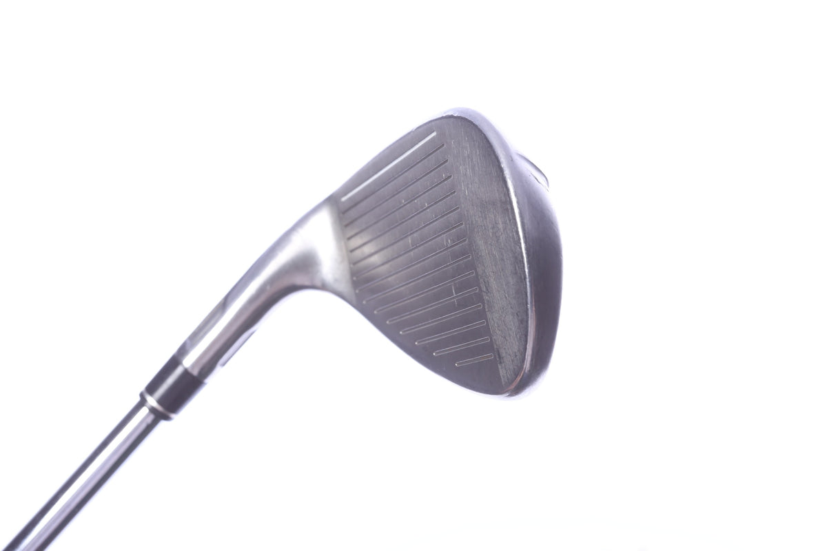 Used TaylorMade SIM2 MAX Approach Wedge - Right-Handed - 49 Degrees - Regular Flex