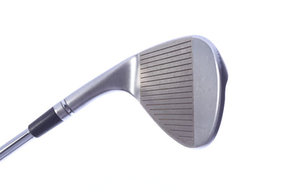 Used TaylorMade Milled Grind 4 Chrome Gap Wedge - Right-Handed - 50 Degrees - Wedge Flex