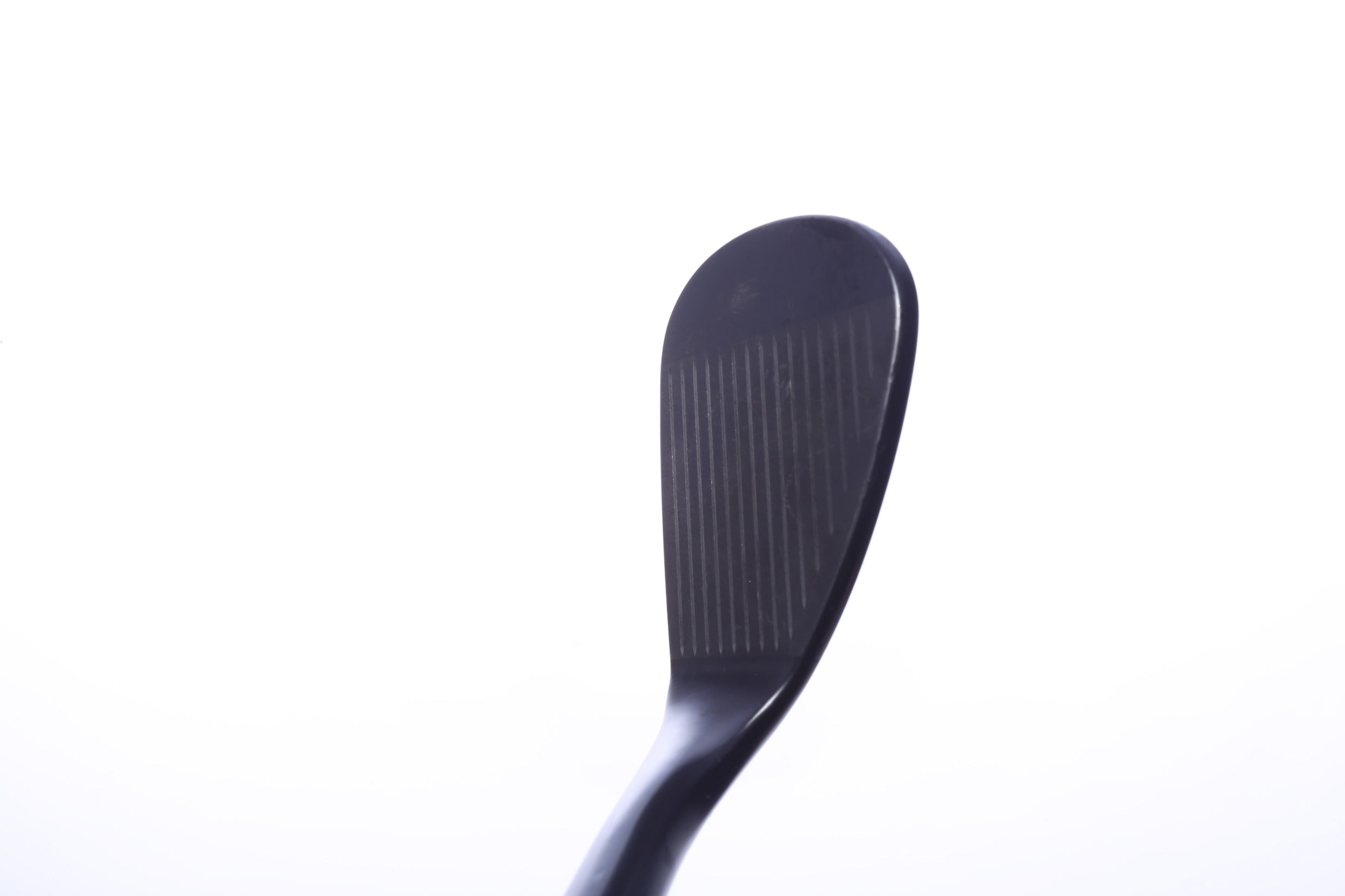 Used Callaway JAWS Raw Black Plasma Sand Wedge - Right-Handed - 54 Degrees - Wedge Flex-Next Round