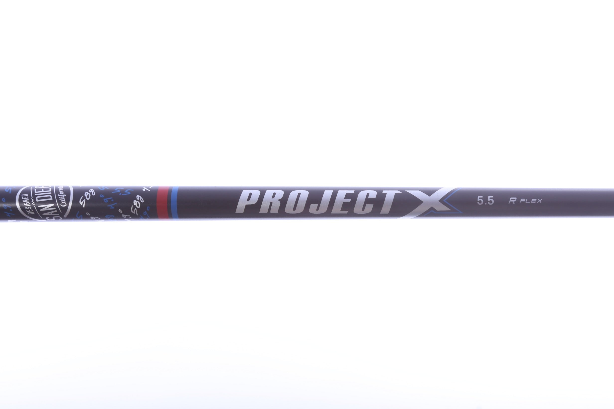 Used Callaway XR 4H Hybrid - Right-Handed - 22 Degrees - Regular Flex