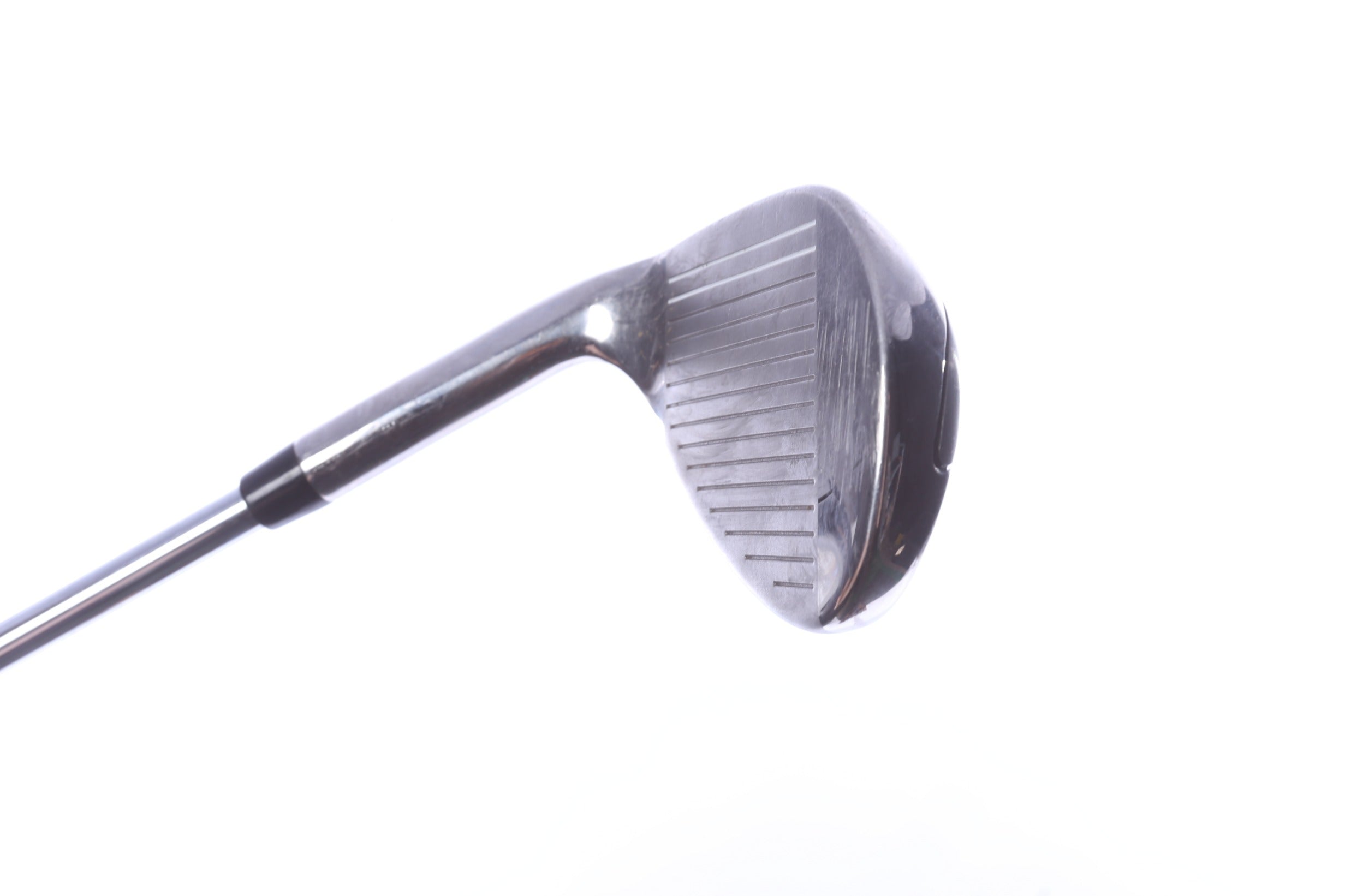 Used Callaway Rogue ST MAX OS Sand Wedge - Right-Handed - 56 Degrees - Stiff Flex-Next Round