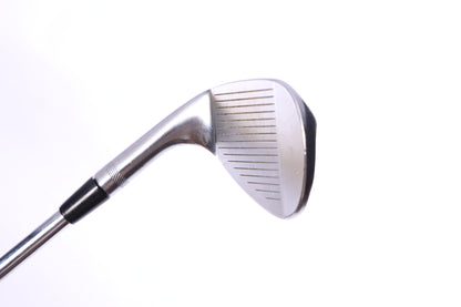 Used Titleist Vokey SM6 Tour Chrome Gap Wedge - Right-Handed - 50 Degrees - Wedge Flex-Next Round
