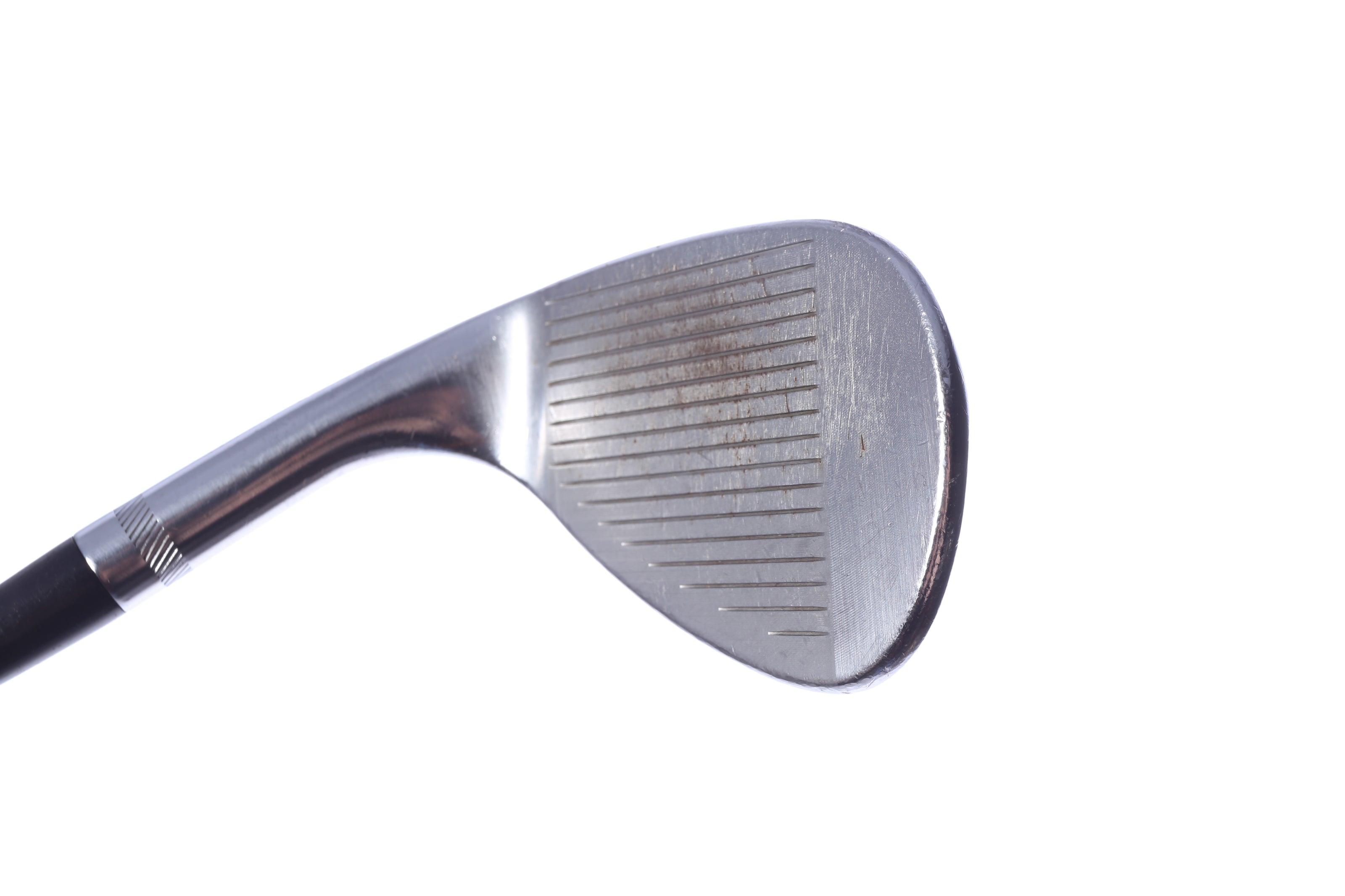 Used Titleist Vokey SM7 Tour Chrome Sand Wedge - Right-Handed - 54 Degrees - Stiff Flex-Next Round