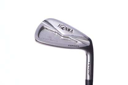 Used Honma TW727 P Single 10-Iron - Right-Handed - Regular Flex-Next Round