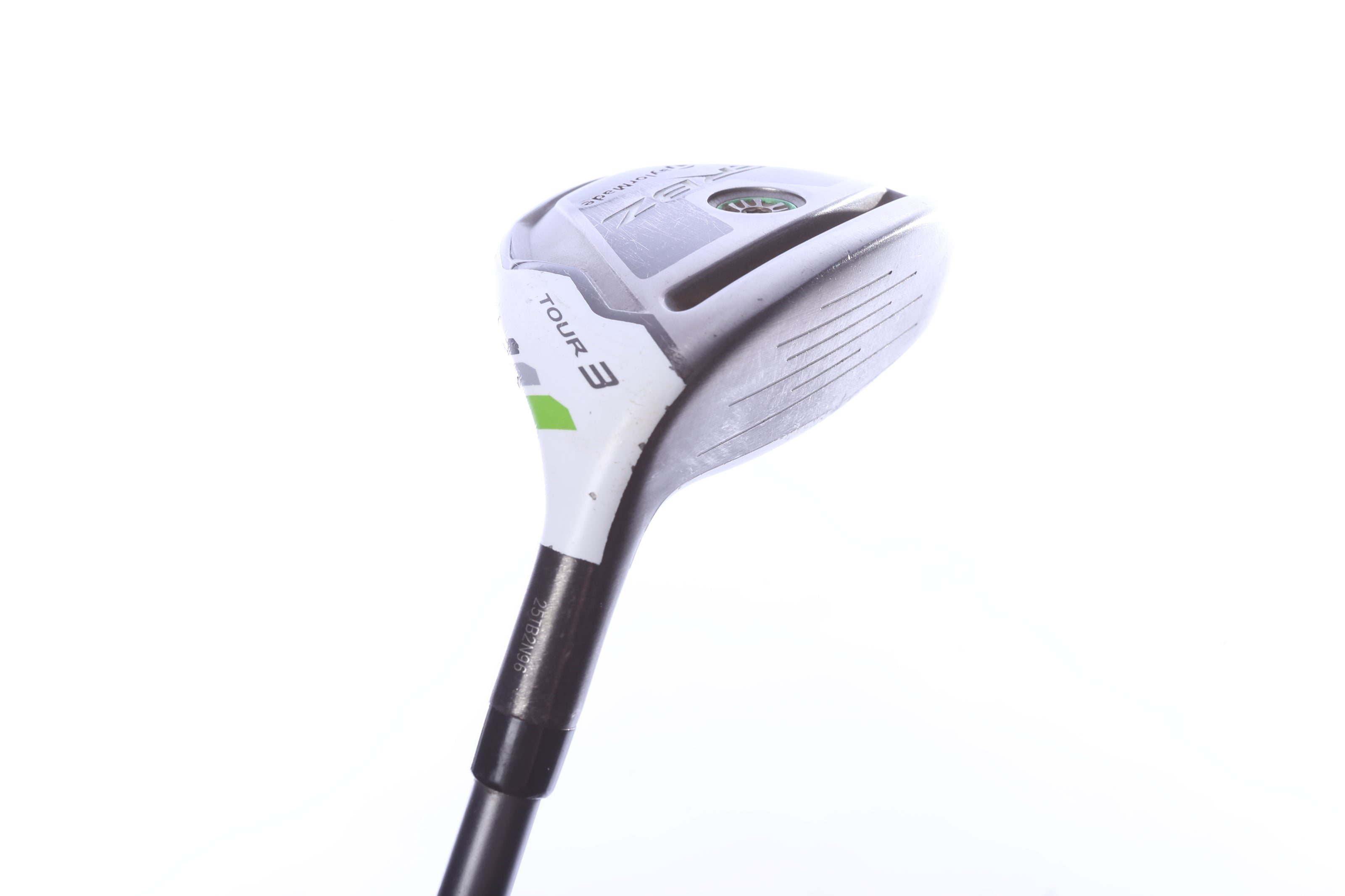 Used TaylorMade RocketBallz Tour 3H Hybrid - Right-Handed - 18.5 Degrees - Stiff Flex-Next Round