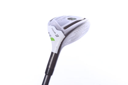 Used TaylorMade RocketBallz Tour 3H Hybrid - Right-Handed - 18.5 Degrees - Stiff Flex-Next Round