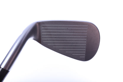 Used Mizuno JPX 900 Hot Metal Single 7-Iron - Right-Handed - Seniors Flex-Next Round