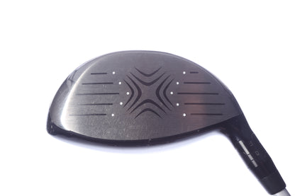 Used Callaway 2014 Big Bertha Driver - 10.5 Degrees - Seniors Flex Mitsubishi FUBUKI Z - Left-Handed-Next Round