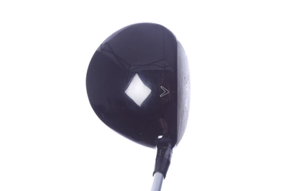 Used Callaway 2014 Big Bertha Driver - 10.5 Degrees - Seniors Flex Mitsubishi FUBUKI Z - Left-Handed-Next Round