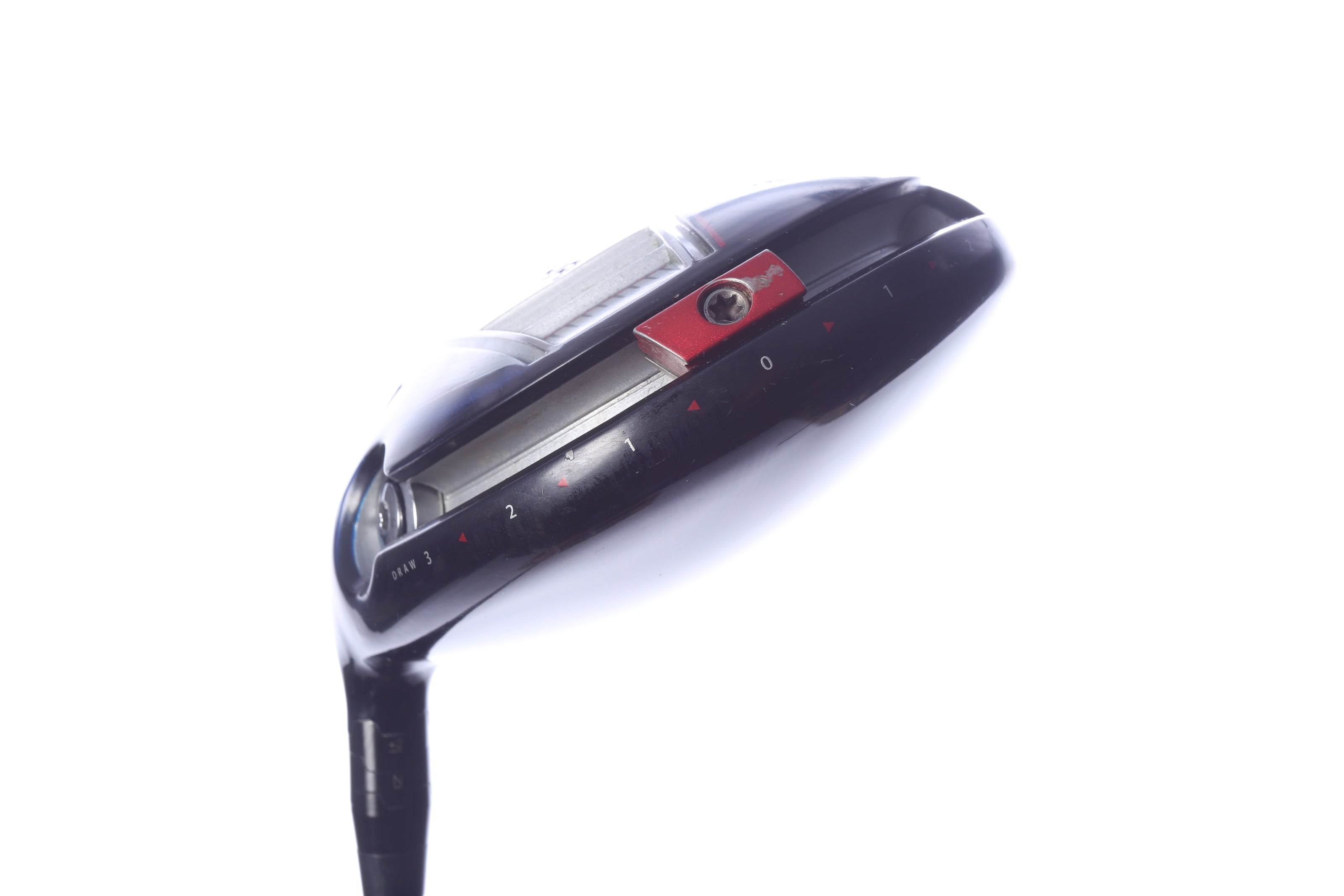 Used Callaway 2014 Big Bertha Driver - 10.5 Degrees - Seniors Flex Mitsubishi FUBUKI Z - Left-Handed-Next Round